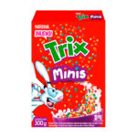 TRIX MINIS X300G XW