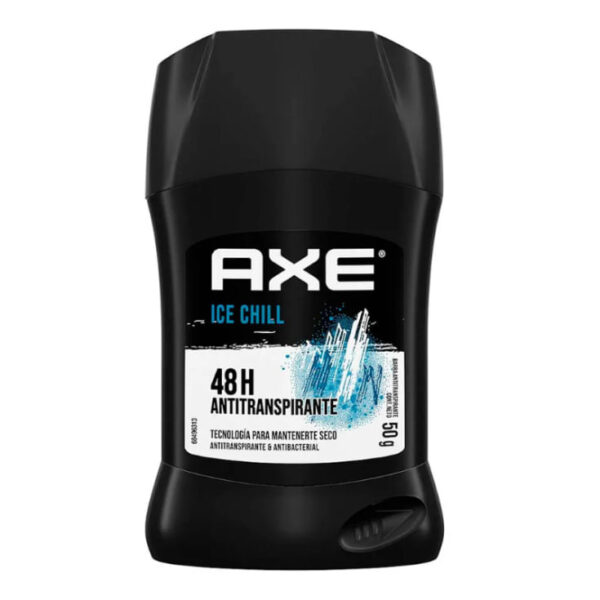 AXE DEO STICK AP ICE CHILL 50G