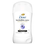 DOVE DEO STI AP INVISIBLE DRY 12X50G