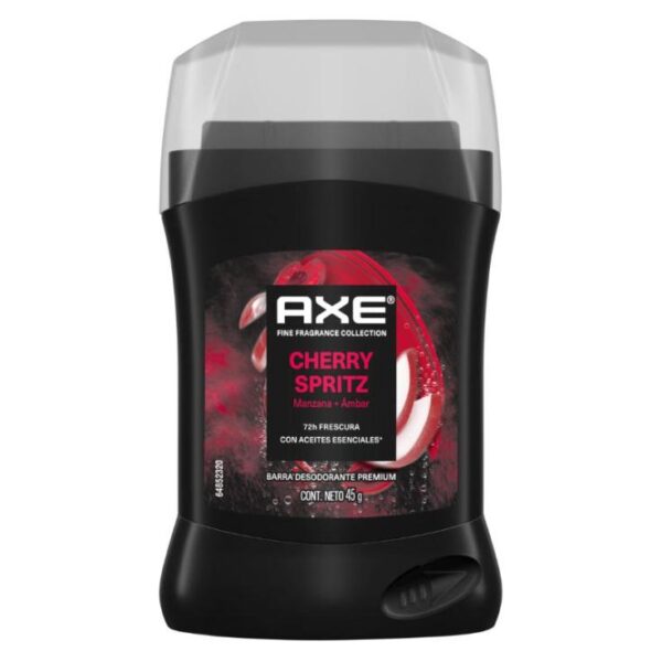 AXE STI CHERRY SPIRITZ X45G