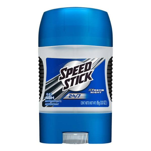 SPEED STICK 24/7 GEL 85 G