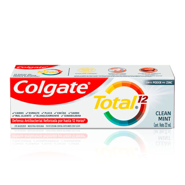 COLGATE