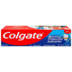 CREMA DENTAL MENTA ANTICARIES JUMBO 150CC