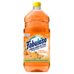 FABULOSO FRESCURA ACTIVA NARANJA 1L
