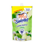 SUAVITEL FRESCURA MANZANA 360 ML