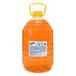 LIMP. LIQUIDO FABULOSO ENERGIA NARANJA 3LT
