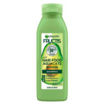 FRUCTIS HAIR FOOD SHAMPOO AGUACATE 300ML