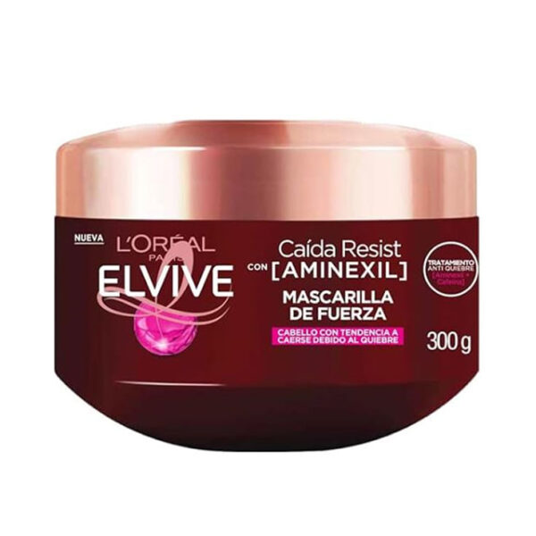 ELVIVE TRATAMIENTO ANTI FALL 300ML