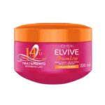 ELVIVE TRATAMIENTO DREAM LISO 300ML