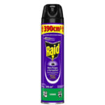 RAID PULGAS 390CC