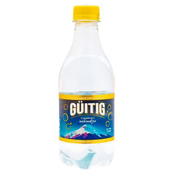 GUITIG 355 ML
