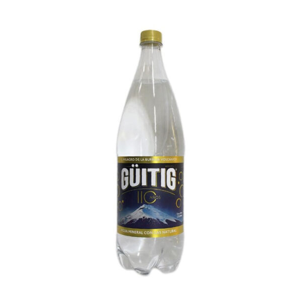 GUITIG NATURAL 1.5 LT