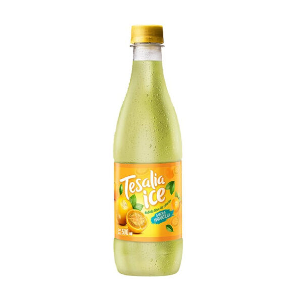 ICE NARANJILLA 500 ML
