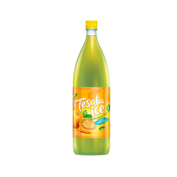 JUGO TESALIA NARANJILLA 2 LT