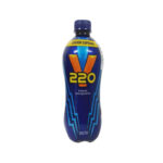 V 220 600ML STORM AZUL ORIGINAL