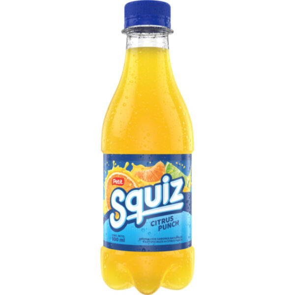 SQUIZ 300 ML