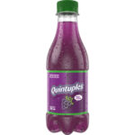 QUINTUPLES UVA 300 ML PET