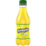 QUINTUPLES PIÑA 300 ML PET