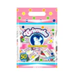 MARSHMALLOWS CRISMELOS TORNADO 5GR