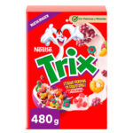 NESTLE CEREAL TRIX 480 G