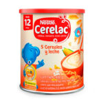 CERELAC 5 400 G