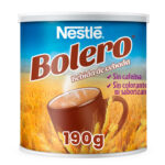 BOLERO BEBIDA DE CEBADA  190G