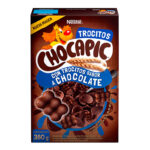 CHOCAPIC CLUSTERS CER 18X380G EC