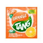 TANG NARANJA 13G