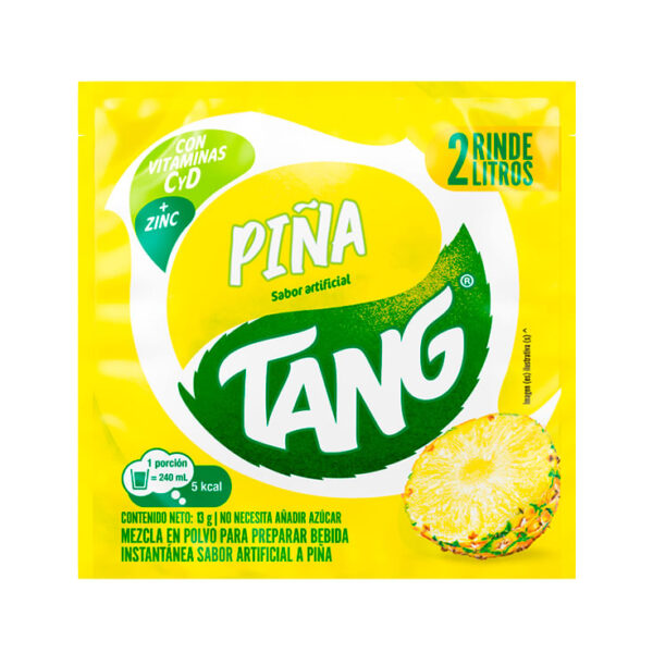 TANG PINA EC 13GR