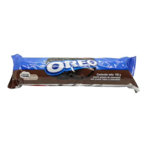 OREO TACO