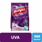 GELATINA DE UVA 380 G