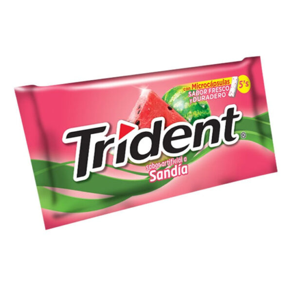 TRIDENT 5S SANDIA 8.5G
