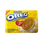 OREO VAINILLA X 12