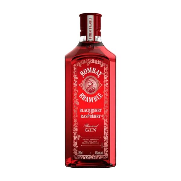 GIN BOMBAY BRAMBLE 700ML