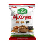 EL NOGAL FRUTOS SECOS 60GR