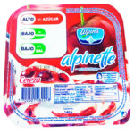 ALPINETTE CEREZA 140G