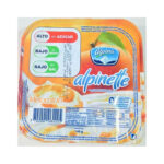ALPINETE 140 MELOCOTON