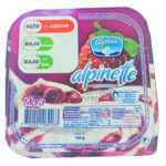 ALPINETTE MORA 140G