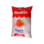 YOGUR FUNDA KIOSKO FRUTILLA