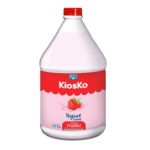 KIOSKO BEBIBLE FRUTILLA 3,5KG