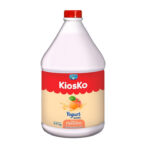 KIOSKO BEBIBLE DURAZNO 3,5KG