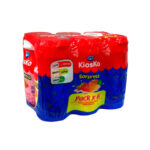 MPX6 YOG BBLE KID KK MULTSAB BOT 120G