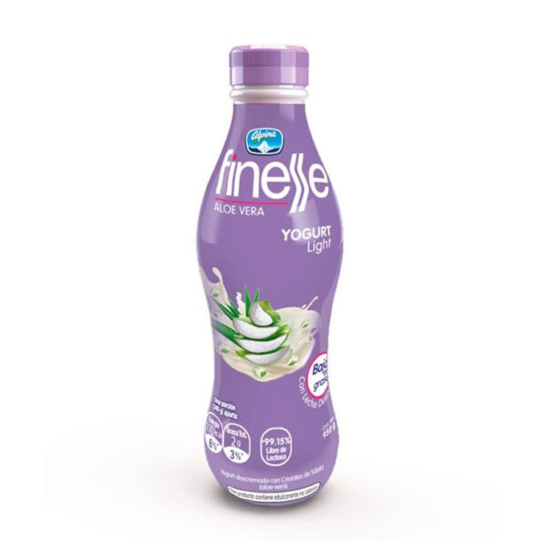 FINELLE ALOE VERA