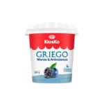 GRIEG KIOSKO MOR Y ARAND 120