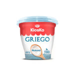 GRIEG KIOSKO NATURAL 400