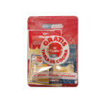 PACK TABLA PARM 40G  AMERIC 75G SAN 75G