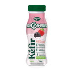 KEFIR F ROJOS 180G