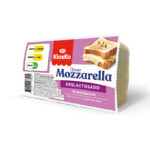 Q KIOSKO MOZZARELLA DESLAC 200G