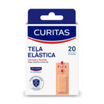 CURITAS ELASTICAS X 20 0736