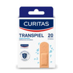 CURITAS TRANSPIELX 20UNI